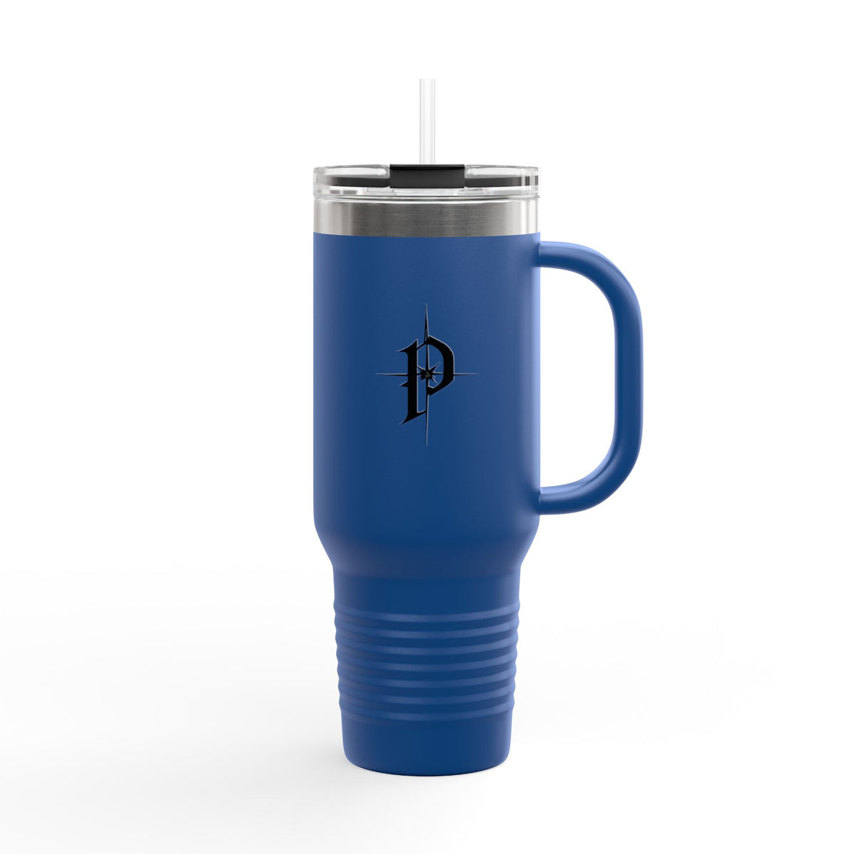 Black P4 Tumbler
