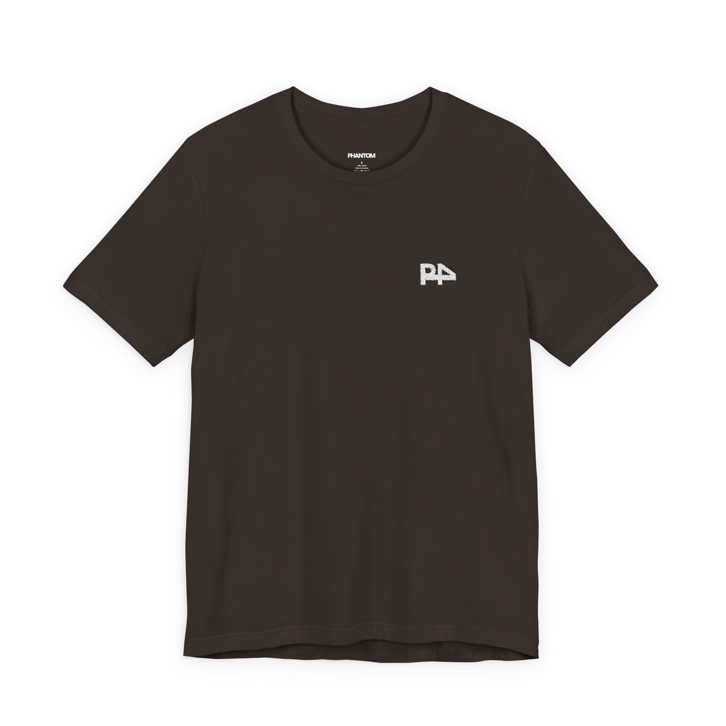 P4 Embroidered T-Shirt