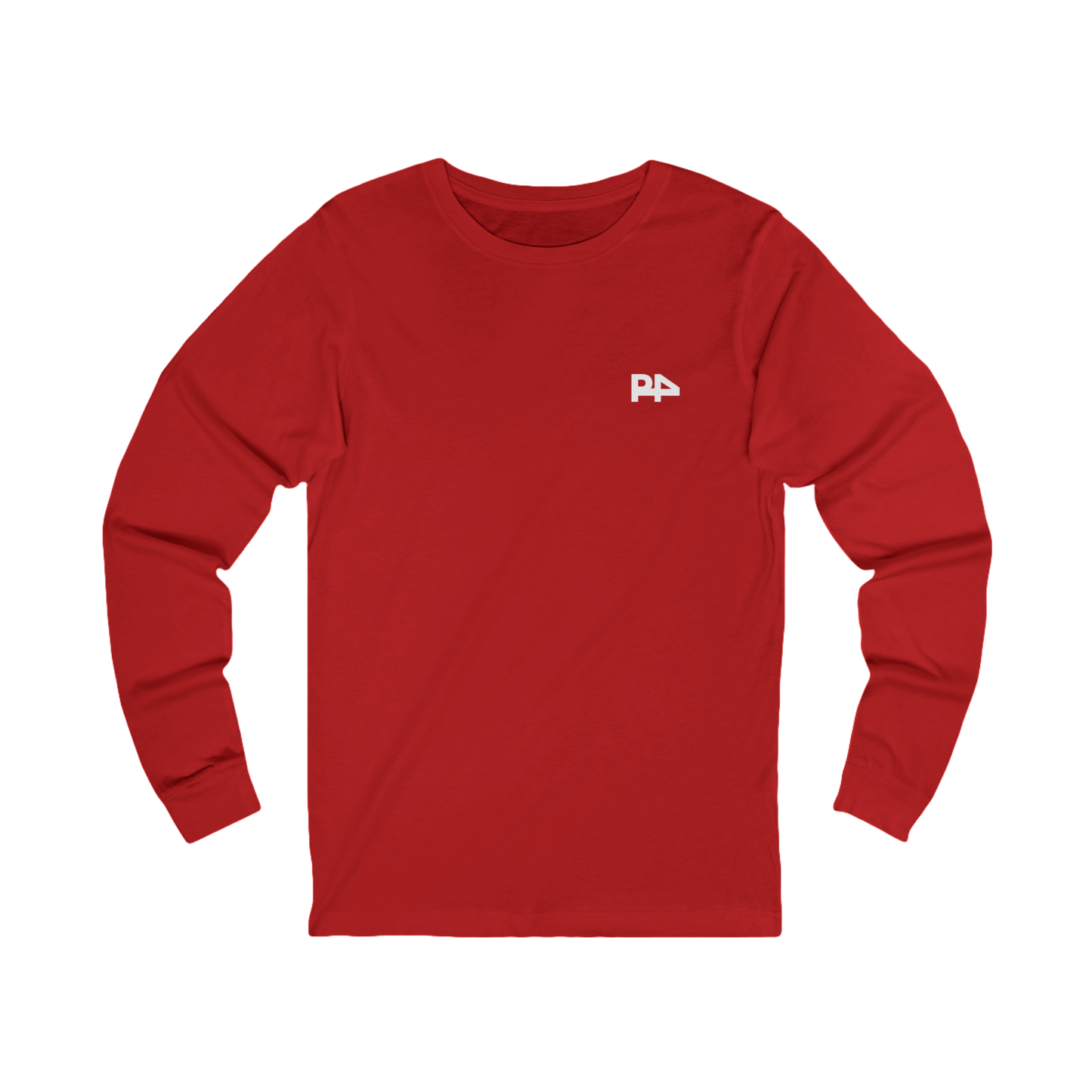 P4 Long Sleeve T-shirt