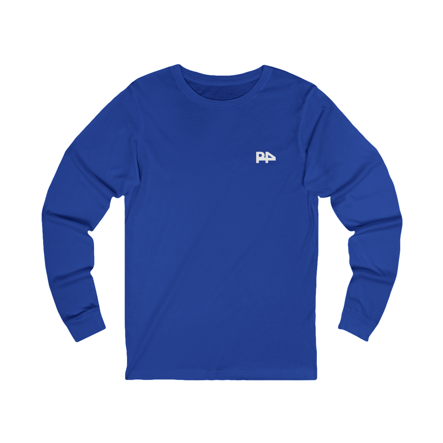 P4 Long Sleeve T-shirt