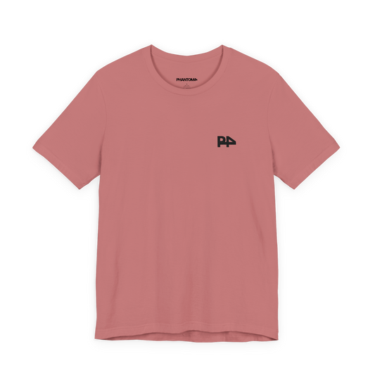 P4 Embroidered T-Shirt