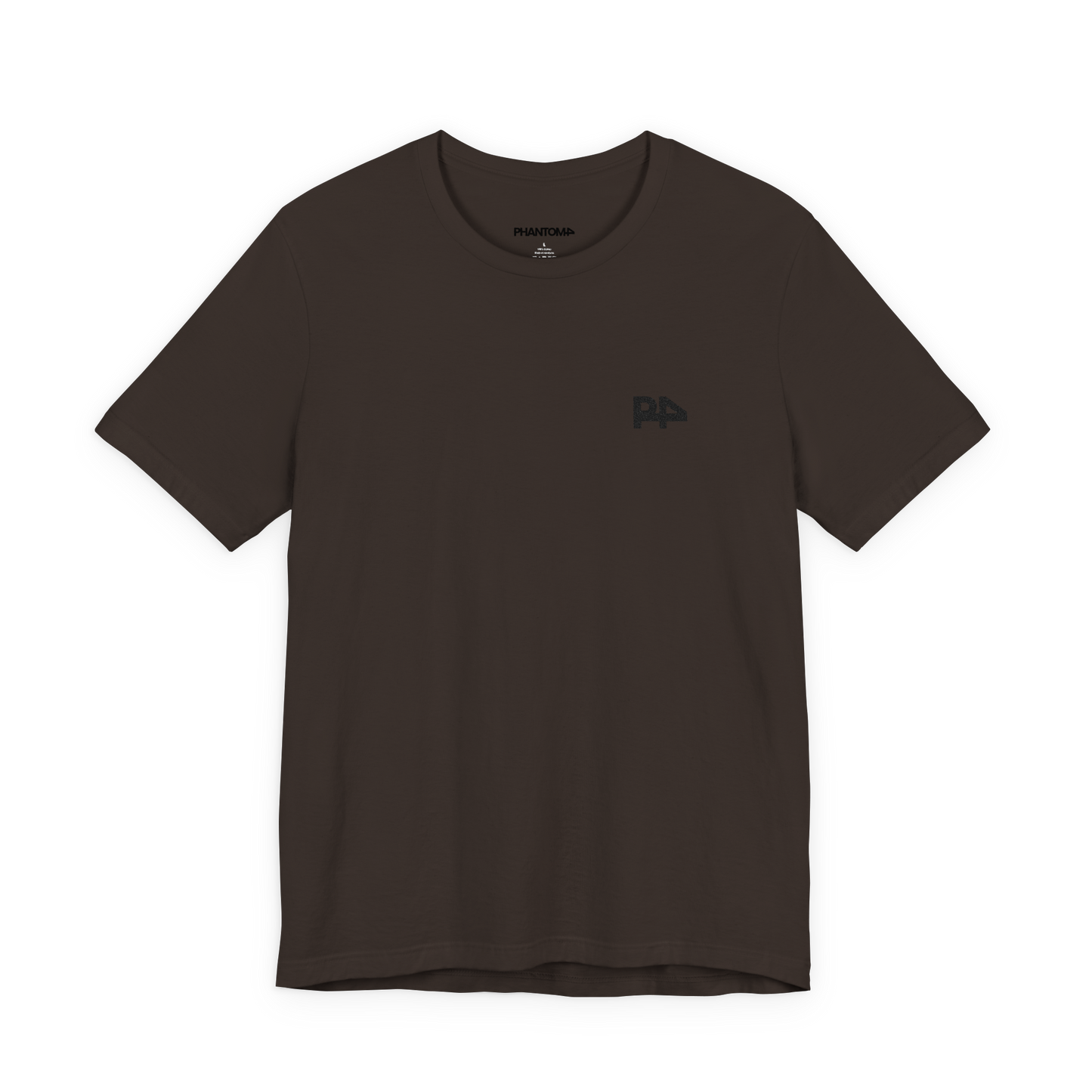 P4 Embroidered T-Shirt