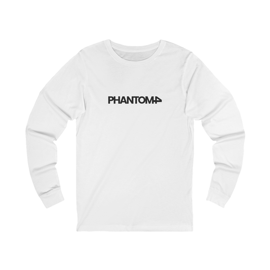 Phantom 4 Long Sleeve Tee