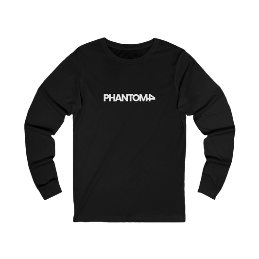 Phantom 4 Long Sleeve Tee