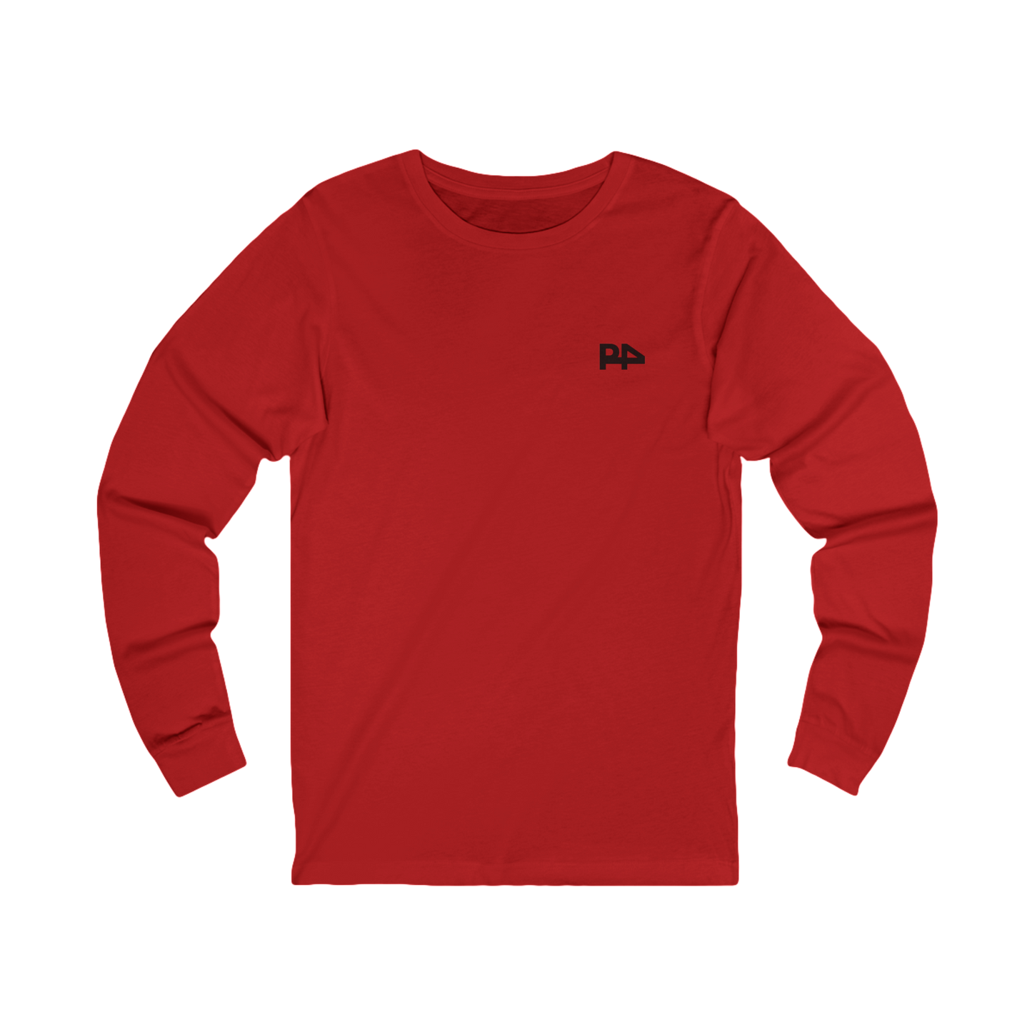 P4 Long Sleeve T-shirt
