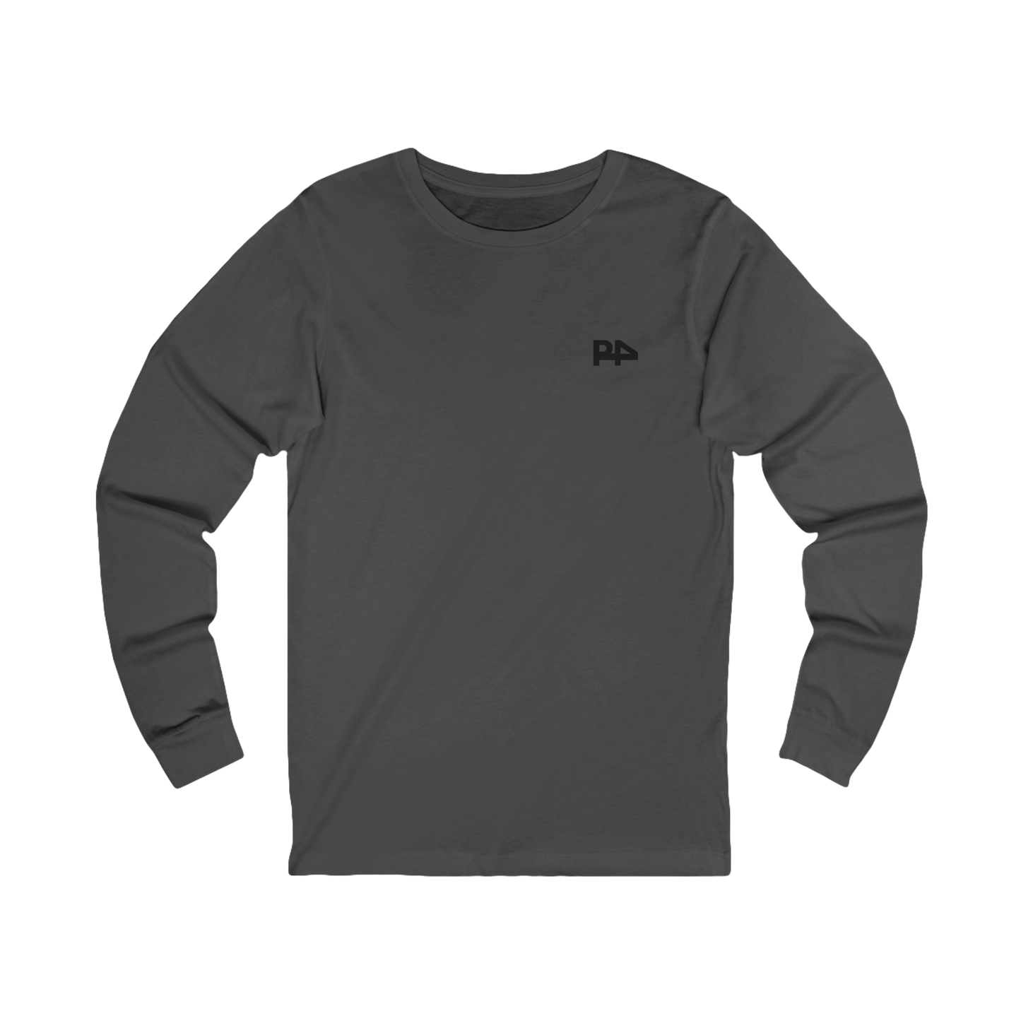 P4 Long Sleeve T-shirt