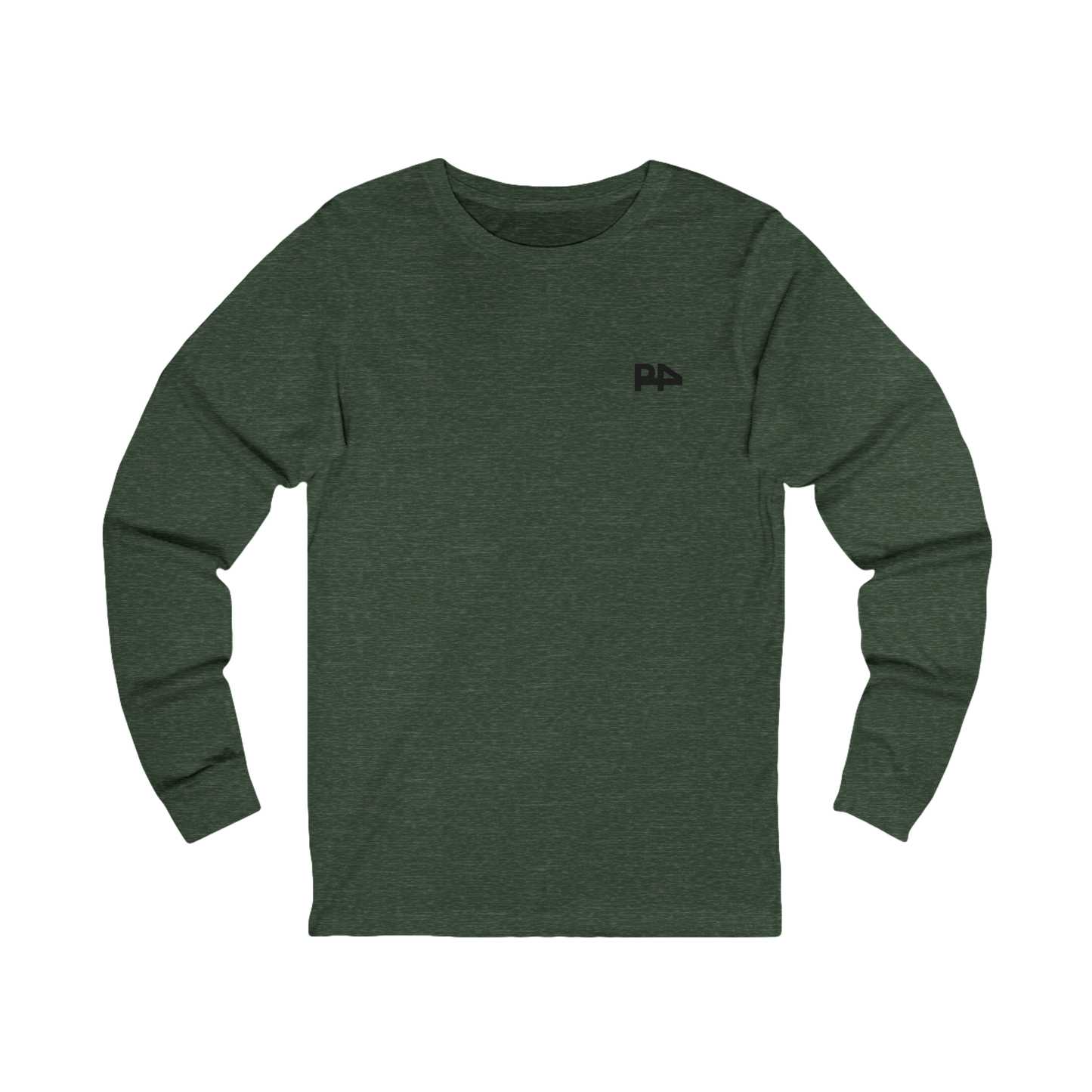 P4 Long Sleeve T-shirt