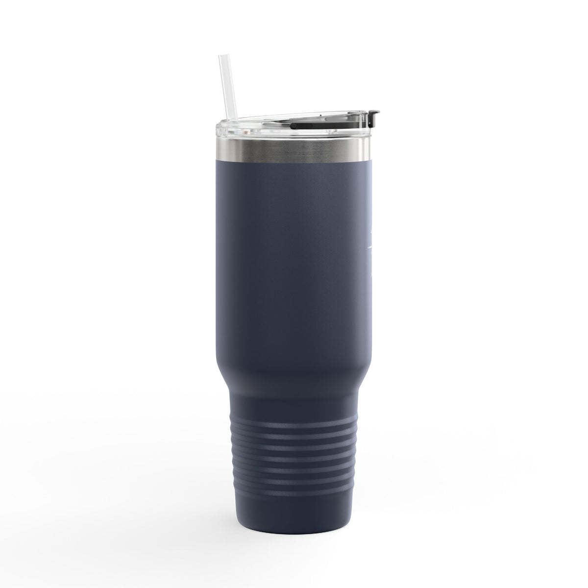 P4 Tumbler with Handle & Straw