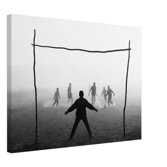 Football Ground - Phantom 4