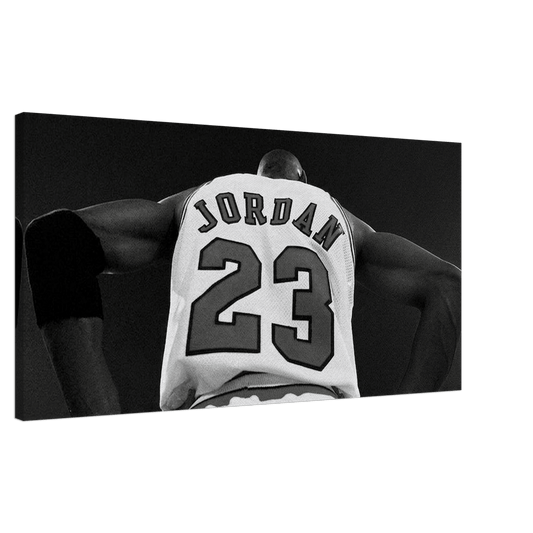 Jordan - Phantom 4