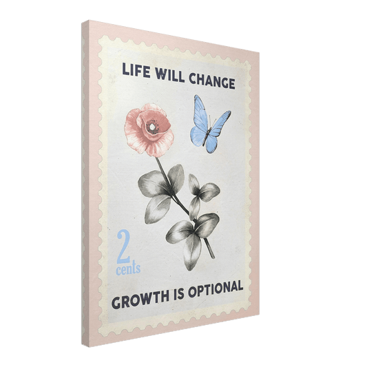 Life Will Change - Phantom 4