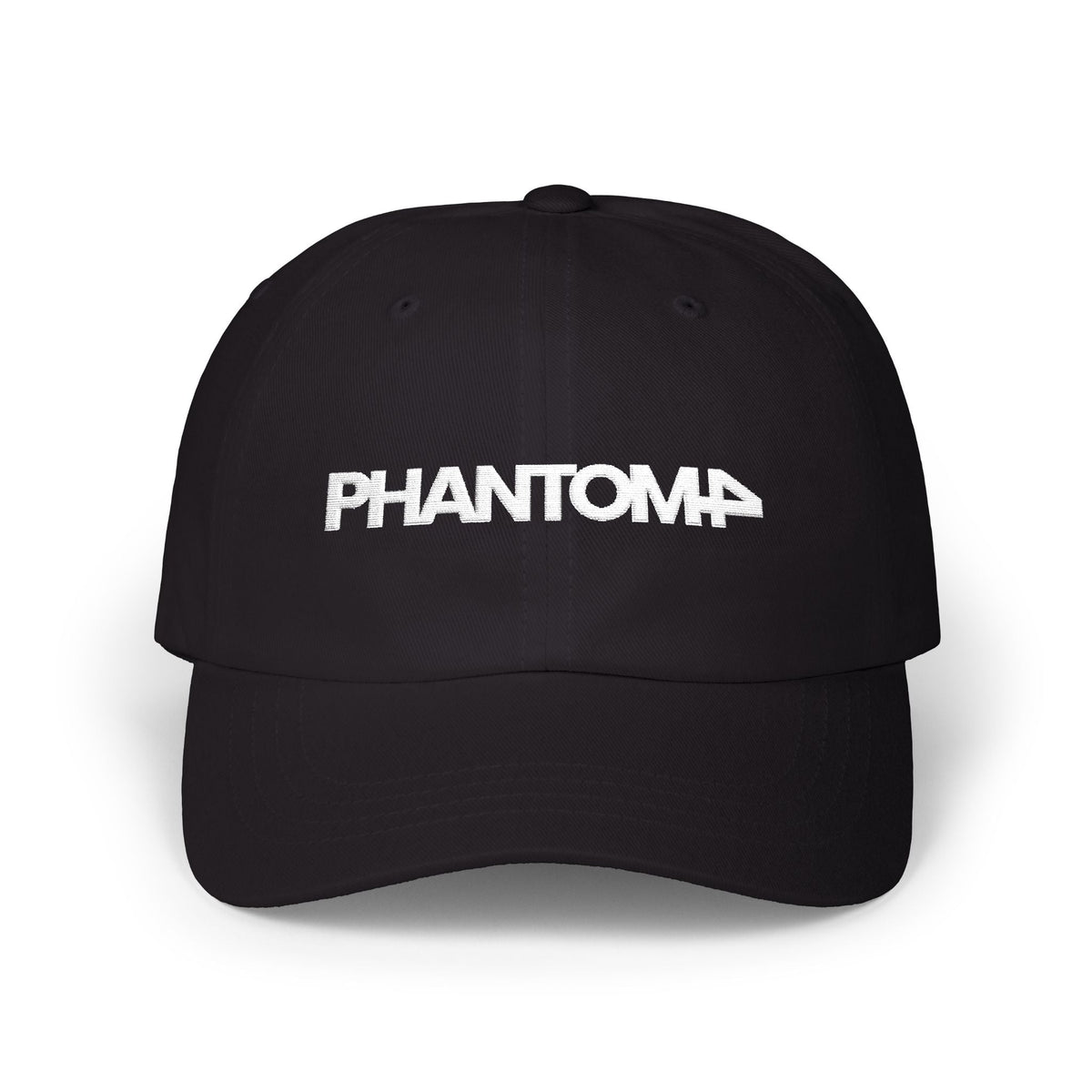 P4 Embroidered Baseball Hat - Phantom 4