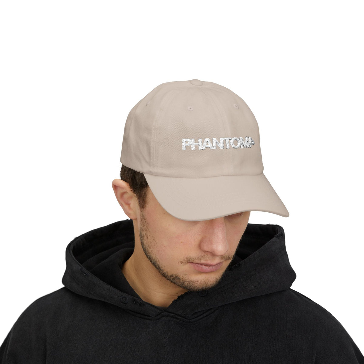 P4 Embroidered Baseball Hat - Phantom 4