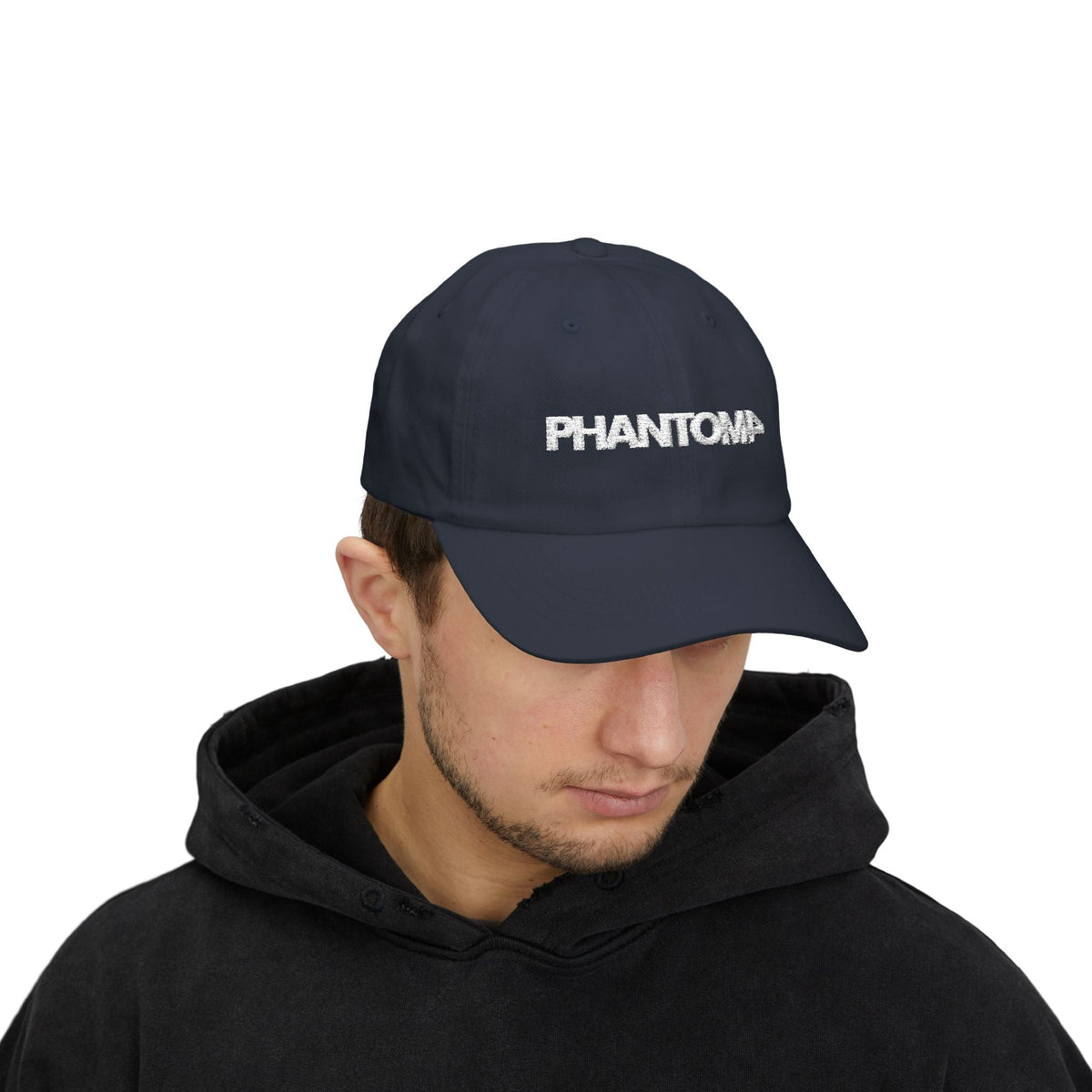 P4 Embroidered Baseball Hat - Phantom 4