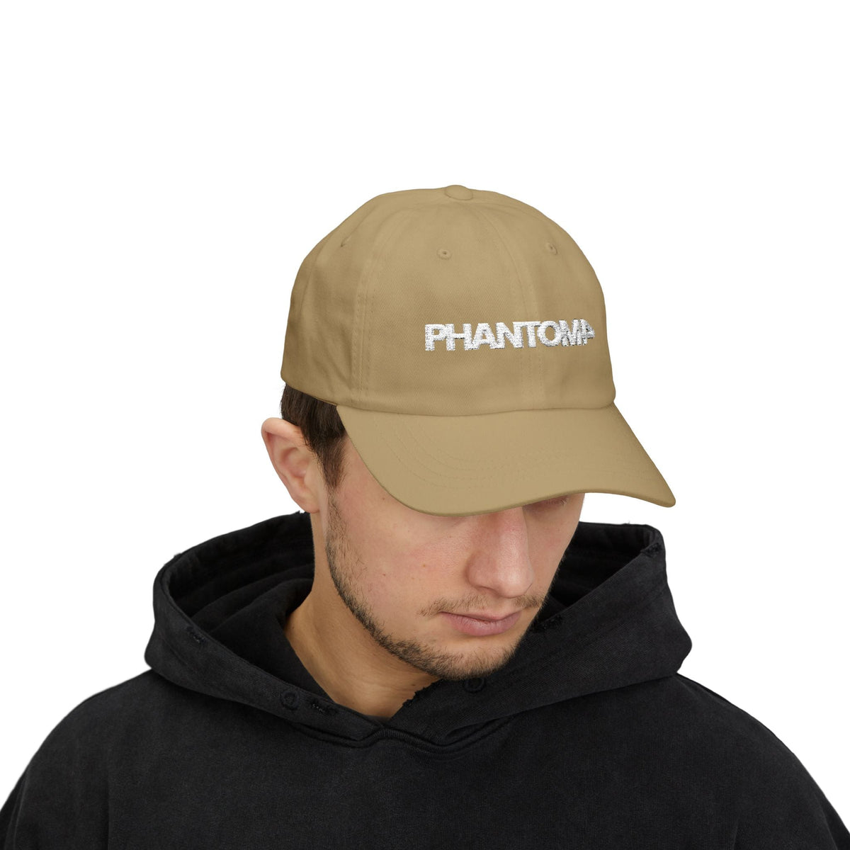 P4 Embroidered Baseball Hat - Phantom 4