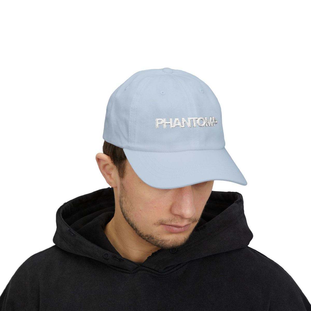 P4 Embroidered Baseball Hat - Phantom 4
