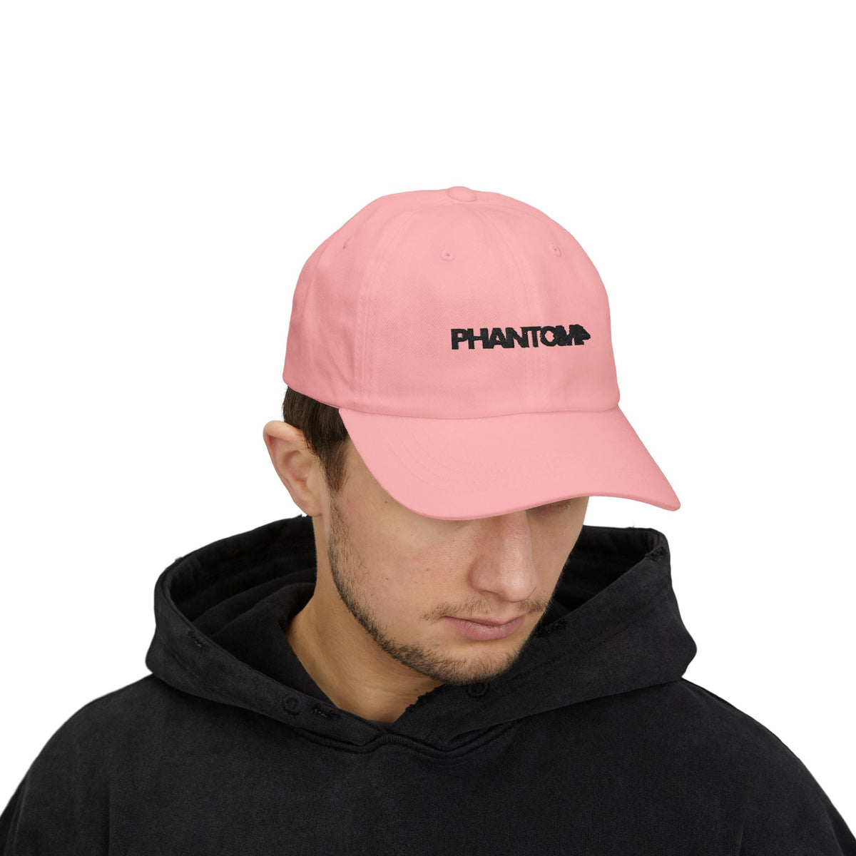 PHANTOM4 Embroidered Dad Cap - Phantom 4