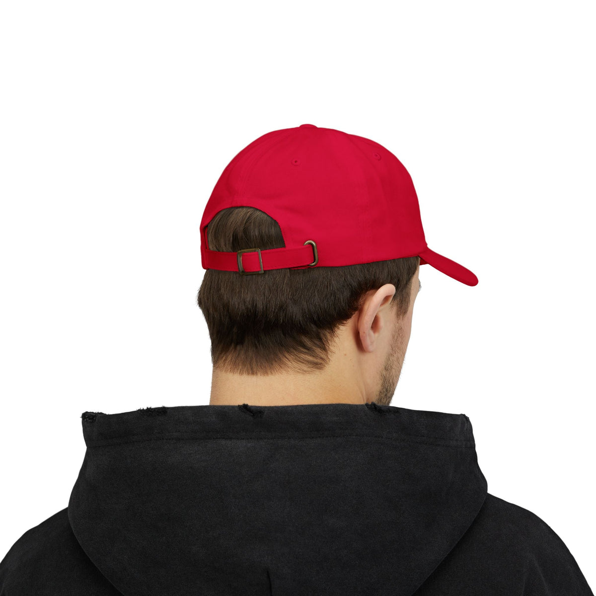 PHANTOM4 Embroidered Dad Cap - Phantom 4