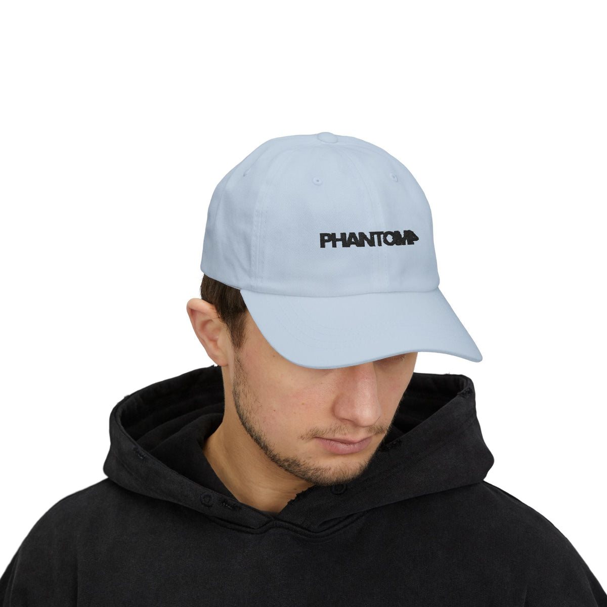PHANTOM4 Embroidered Dad Cap - Phantom 4