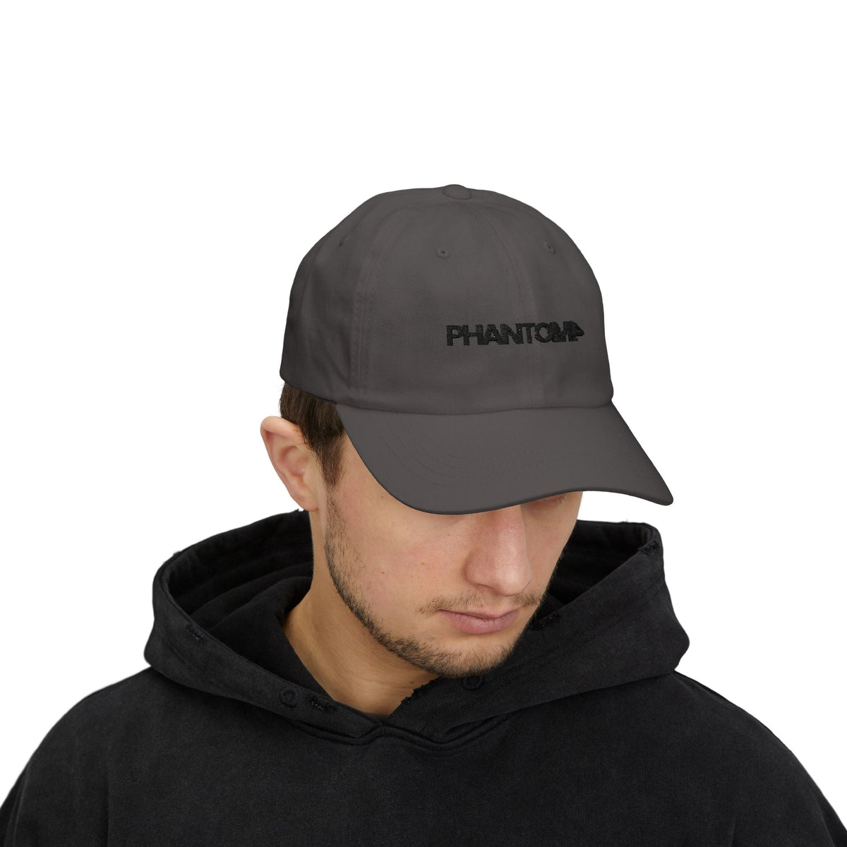 PHANTOM4 Embroidered Dad Cap - Phantom 4