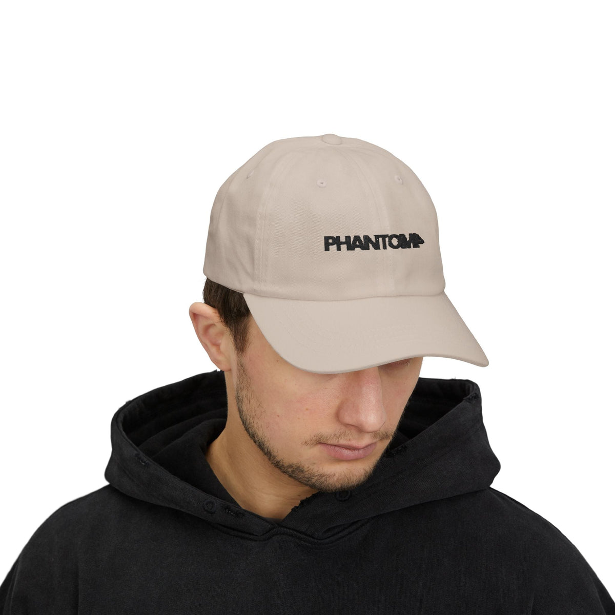 PHANTOM4 Embroidered Dad Cap - Phantom 4