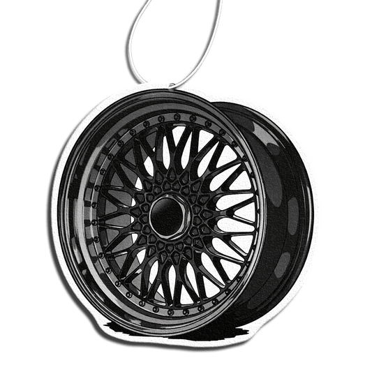 Phantom4 Performance Car Wheel Car Air Freshener - Phantom 4