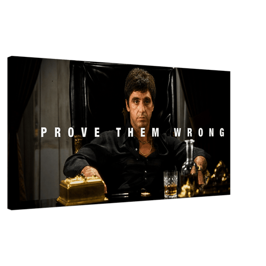 Prove Them Wrong - Phantom 4