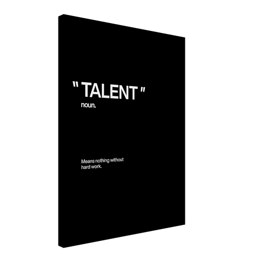“TALENT” - Phantom 4