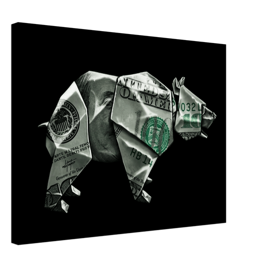 The Bear Market Right - Phantom 4