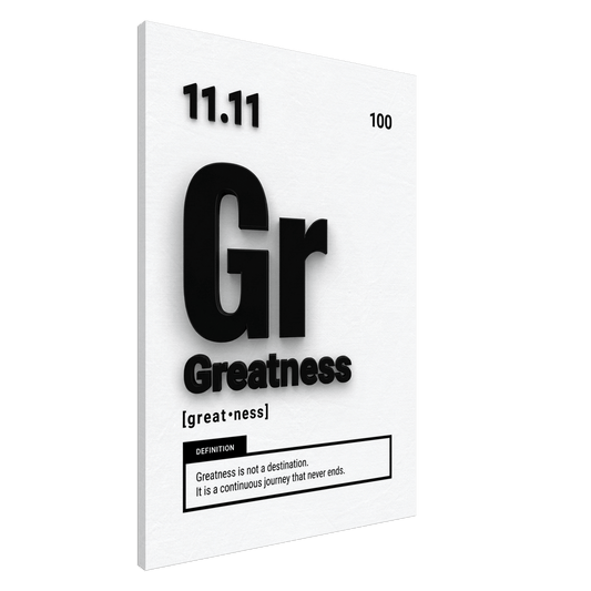 The Greatness Black - Phantom 4