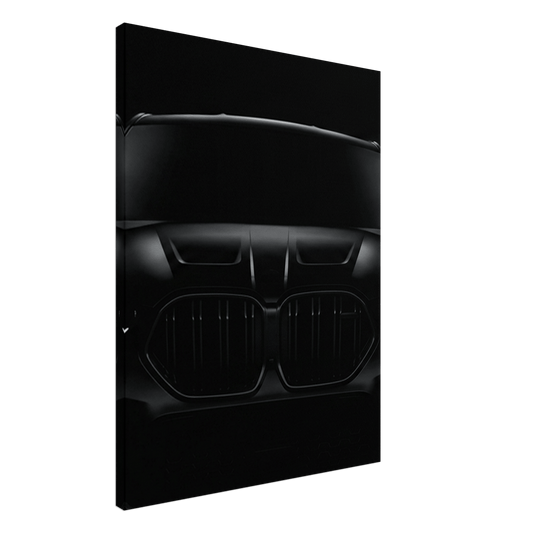 The Grille Monolith - Phantom 4