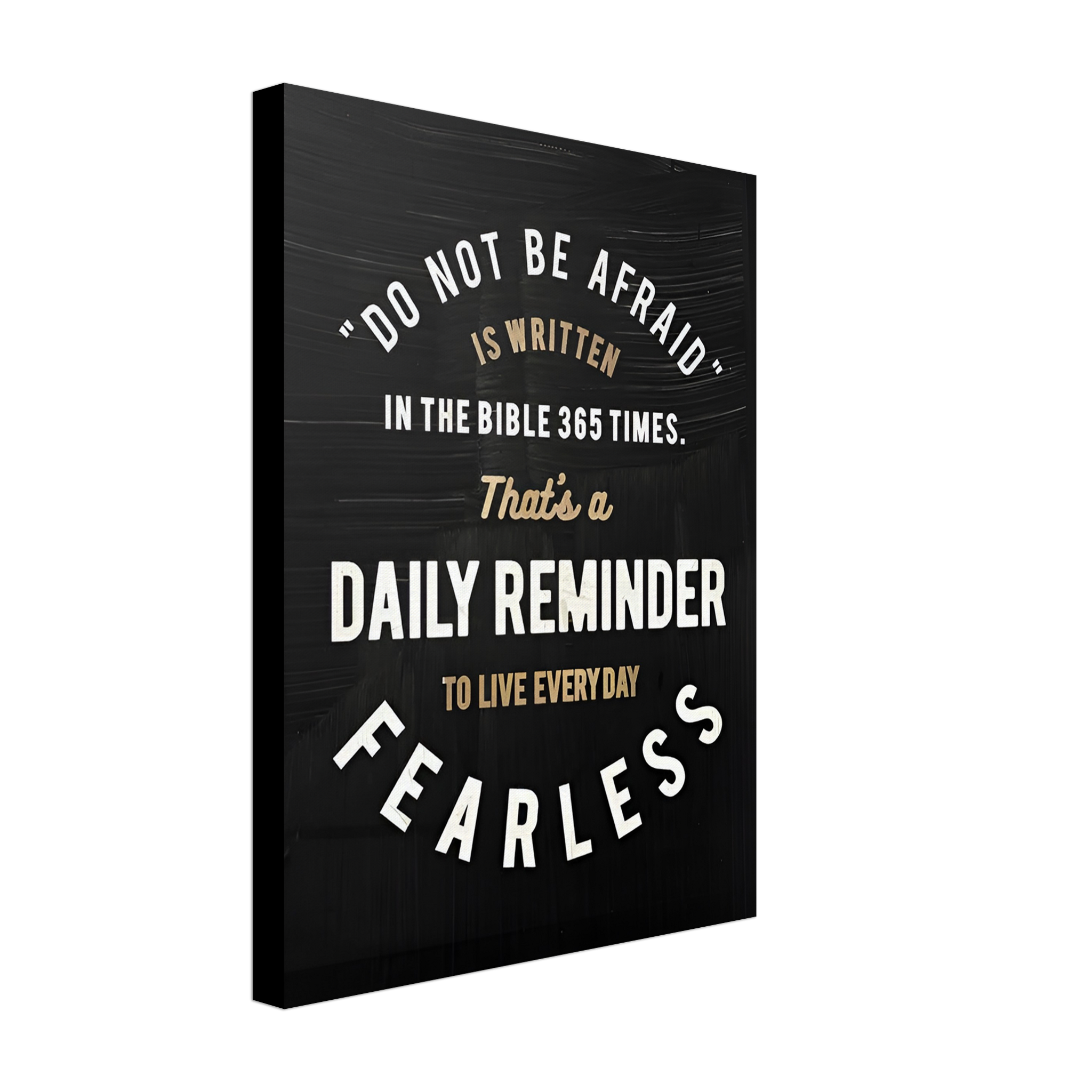Fearless