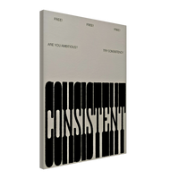 Consistency