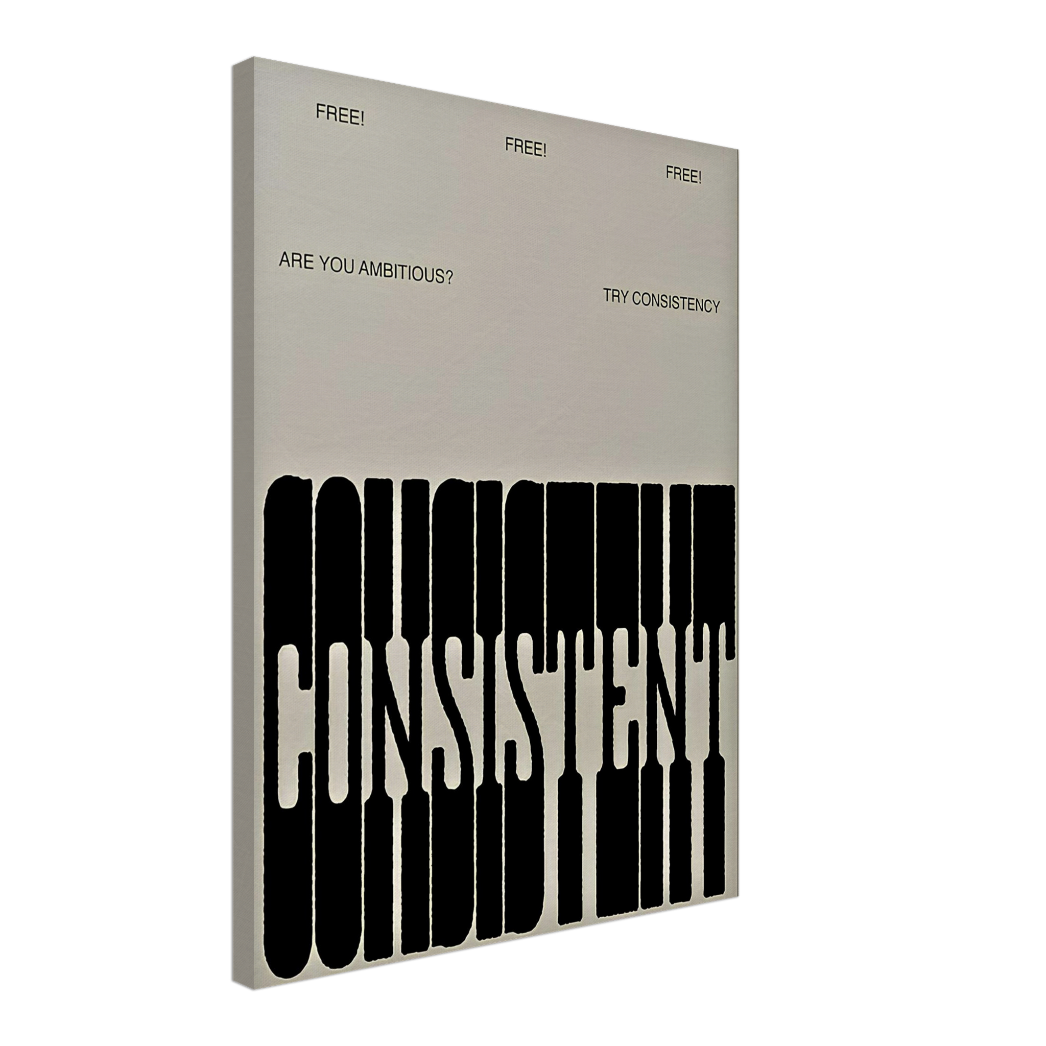 Consistency