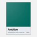 Ambition