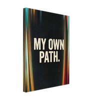 My Own Path