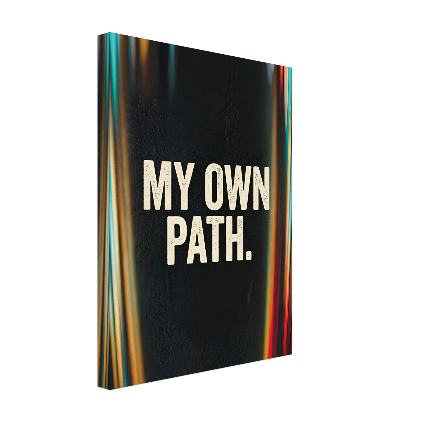 My Own Path