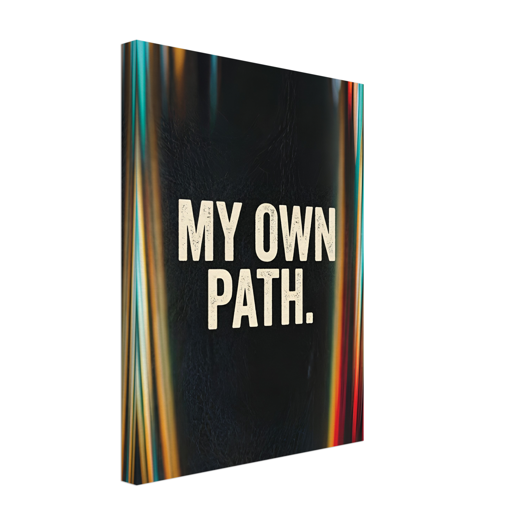 My Own Path