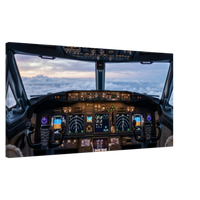 Commanding the Skies