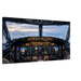 Commanding the Skies