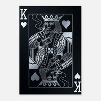 The King of Prosperity Platinum
