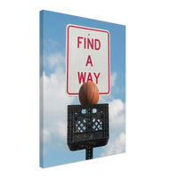 Find a Way