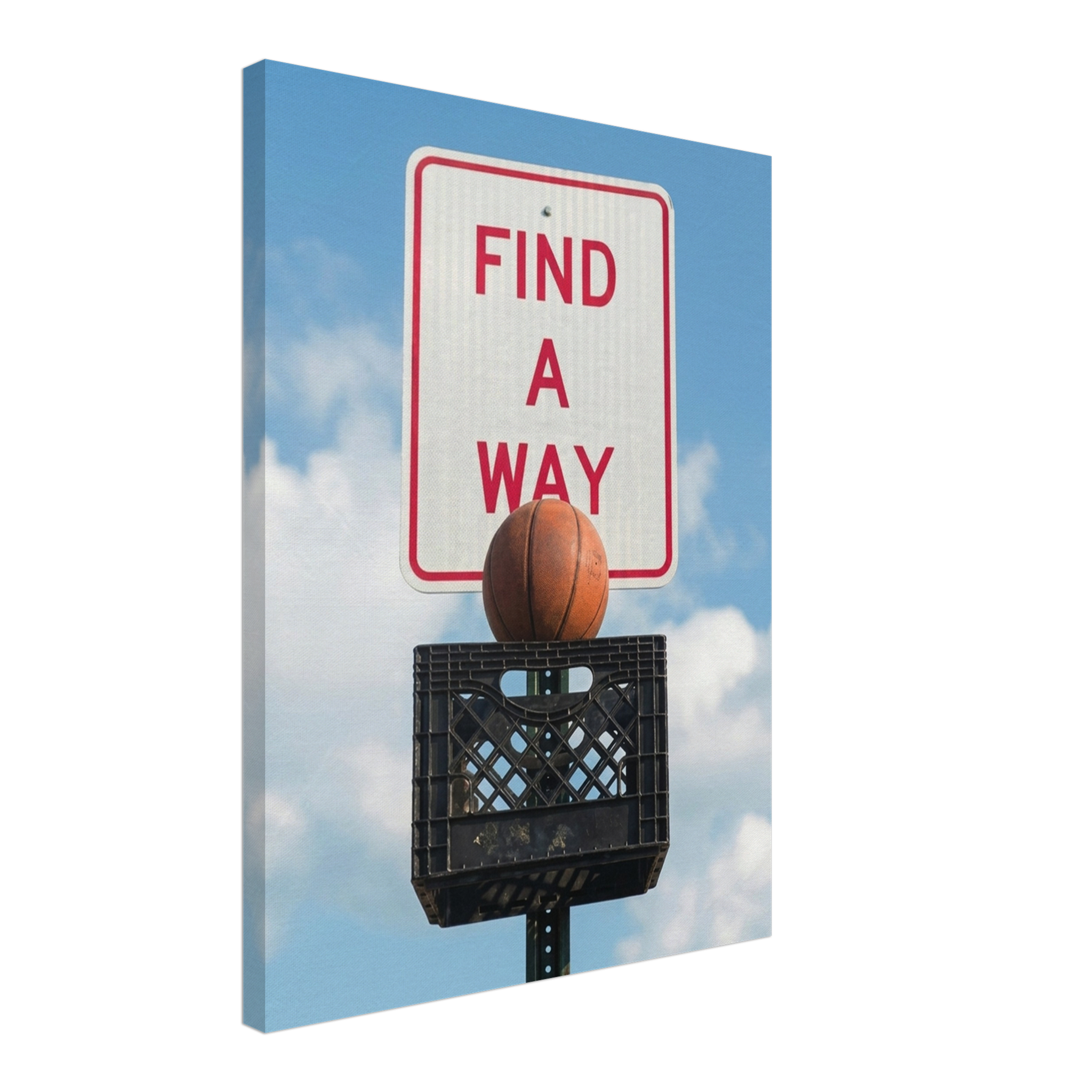 Find a Way