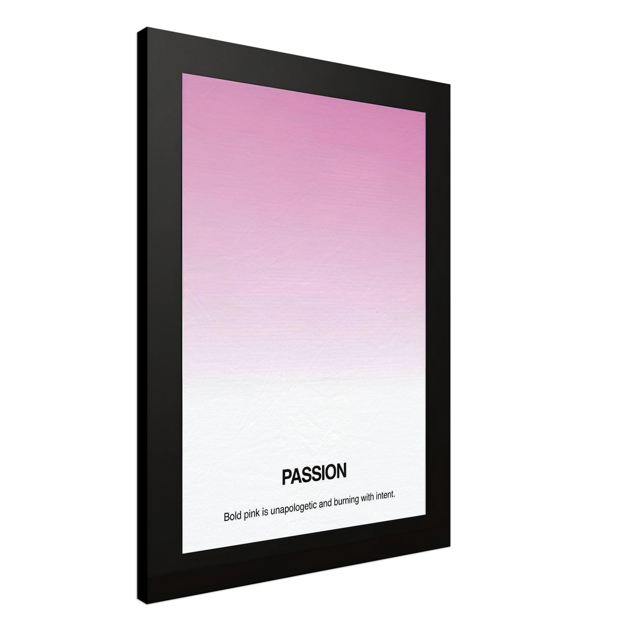 Passion