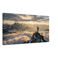 Peak Perspective