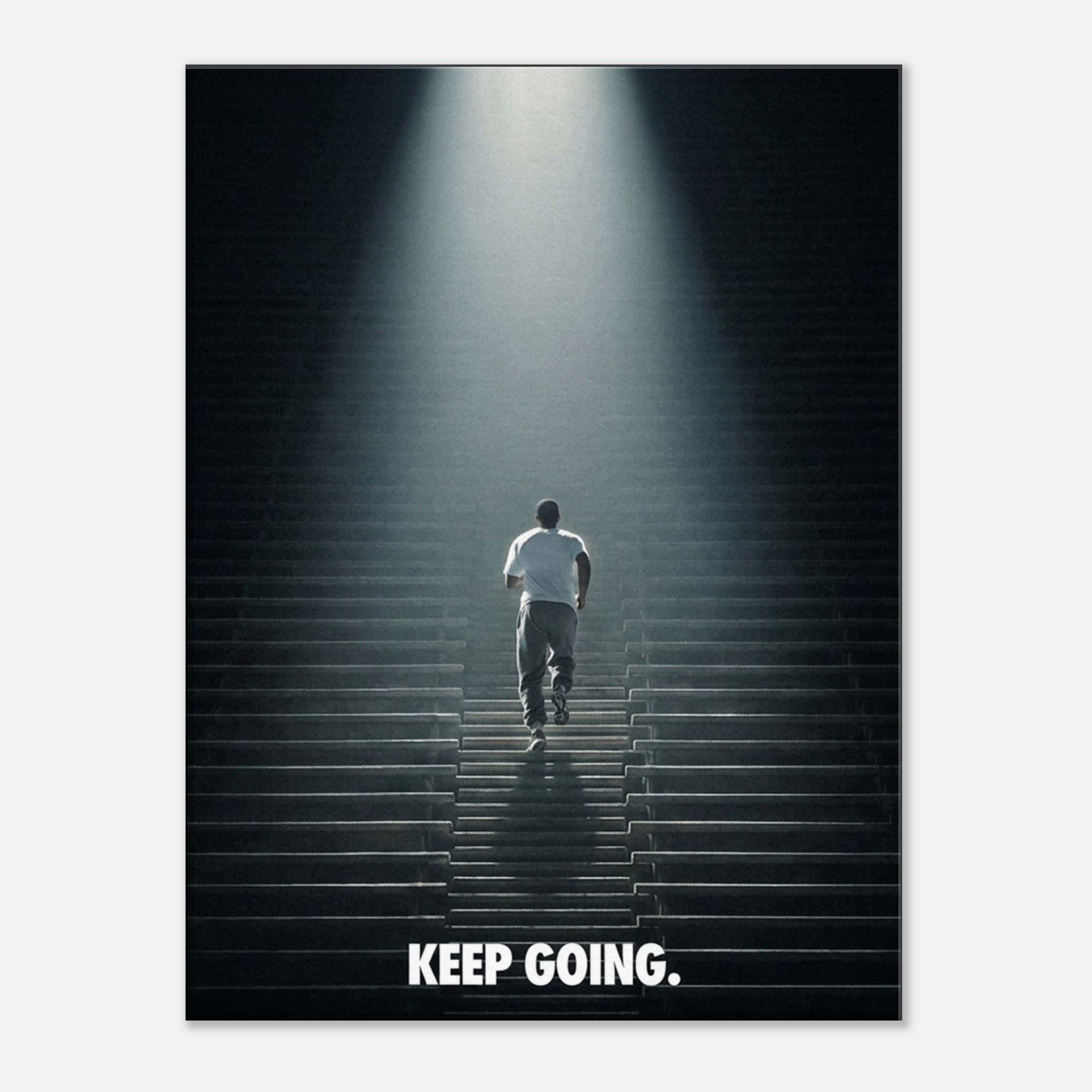 The Ascent of Persistence