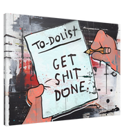 The Execution Manifesto
