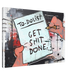 The Execution Manifesto