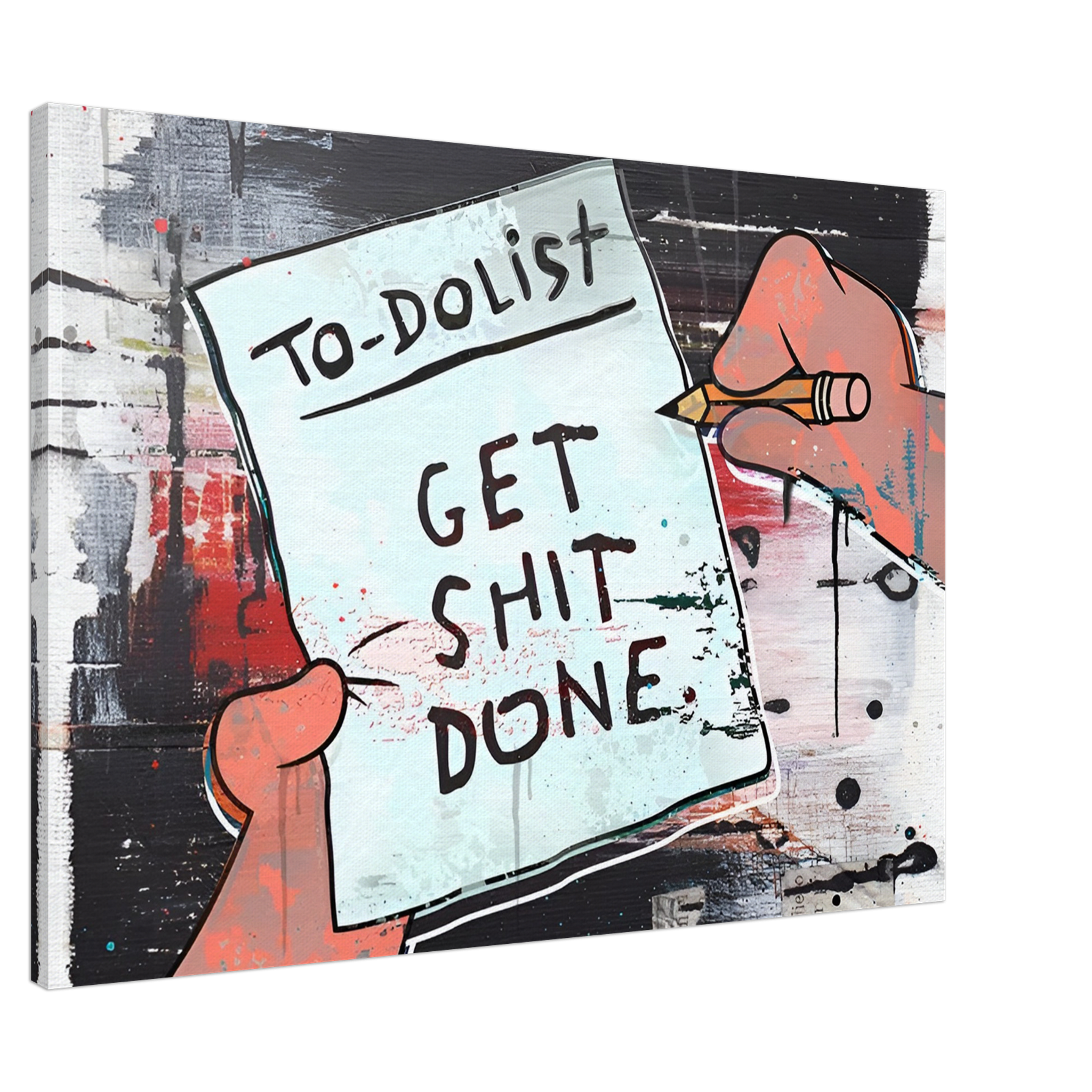 The Execution Manifesto