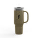 Black P4 Tumbler
